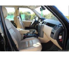 LAND ROVER DISCOVERY 2.7TDV6 HSE - Immagine 2