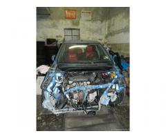 OPEL AGILA INCIDENTATA - Immagine 1