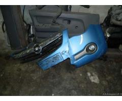 OPEL AGILA INCIDENTATA - Immagine 2