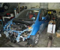 OPEL AGILA INCIDENTATA - Immagine 4