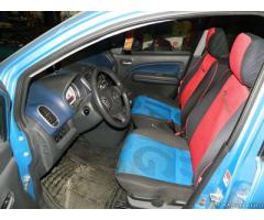 OPEL AGILA INCIDENTATA - Immagine 5