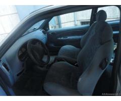Ford Fiesta 3^ serie - Immagine 5
