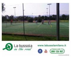 Summer Camp in Toscana presso Campastrello Sport - Immagine 4