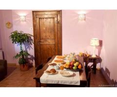 BB La casa dei tigli - Cannara (Assisi) - Immagine 6