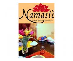 BB Namaste Cesenatico - Immagine 1