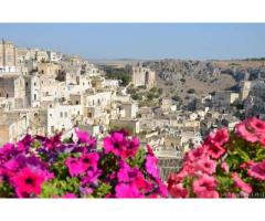 Relax e vacanze a Matera - Immagine 1