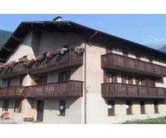 Appartamento montagna a Pinzolo - Immagine 1