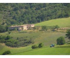 Casale Carocci appartamenti nei Monti Sibillini - Immagine 2