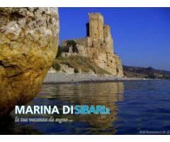 Marina di Sibari Villetta bifamiliare low cost - Immagine 3