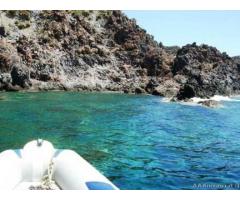 Villaggio vacanza presso Isola vulcano - Messina - Immagine 3