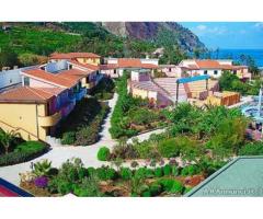 Villaggio vacanza presso Piraino - Messina - Immagine 1
