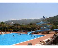 Villaggio vacanza presso Piraino - Messina - Immagine 4