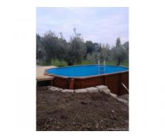 Villettina j campagna con piscina - Immagine 6