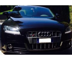 Audi tts - Immagine 4