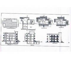 Piazzolla Di Nola: Vendita Edificabile residenziale da 1200mq - Immagine 3