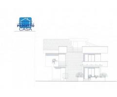 Vendita Edificabile residenziale in Via Fressuriello - Immagine 1