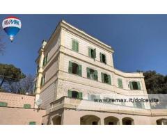 Castel Gandolfo -  Villa 9 locali € 1.950.000 T902 - Immagine 4