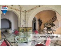 Castel Gandolfo -  Villa 9 locali € 1.950.000 T902 - Immagine 6