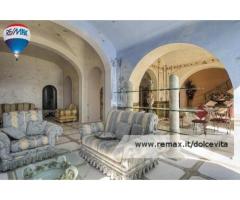 Castel Gandolfo -  Villa 9 locali € 1.950.000 T902 - Immagine 7