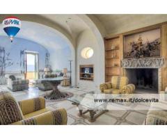 Castel Gandolfo -  Villa 9 locali € 1.950.000 T902 - Immagine 9