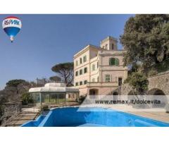Castel Gandolfo -  Villa 9 locali € 1.950.000 T902 - Immagine 10