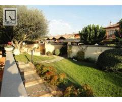 Lido di Ostia -  Villa 9 locali € 1.190.000 T901 - Immagine 7