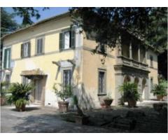 Rif: Marino - Marino Castelli Romani Villa Unica nel suo genere e posizione. - Immagine 9