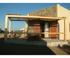 Villetta a schiera in vendita a Porto Torres 68 mq  Rif: 384340 - Immagine 1