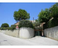 Villa in vendita a Falconara Marittima, FALCONARA - Immagine 3
