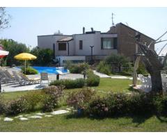 Villa in vendita a Falconara Marittima, FALCONARA - Immagine 4
