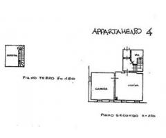 Vendita appartamento mq. 50 - Zona Paludi - Immagine 8