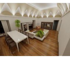 Trescore Balneario Villa 6 Locali 570.000 EUR T604H - Immagine 8
