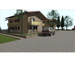 Vendita villa mq. 200 - Clusone - Immagine 7