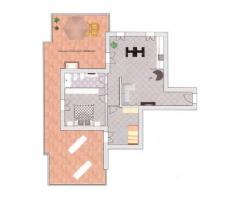 Vendita attico mq. 90 - Molinella - Immagine 2