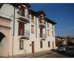 RONCADELLE Via Castello 21 APPARTAMENTO NUOVISSIMO Euro 123.000,00 a reddito resa 7,5% cod. 5.330 30 - Immagine 1