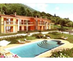 Vendita villa a schiera mq. 100 - Toscolano-Maderno - Immagine 1