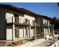 Vendita villa a schiera mq. 100 - Toscolano-Maderno - Immagine 2