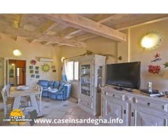 Appartamento Cala Domestica a Buggerru per le tue vacanze in Sardegna - Immagine 1
