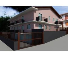 Vendita Villa da 150mq con due garage - Immagine 2