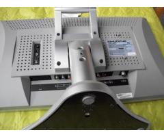 Sinudine stereo portatile - 16/9 cm 55x30 12v e 220v  COME NUOVO - Immagine 4