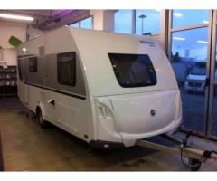 KNAUS KNAUS CARAVAN 500 QDK - Immagine 1