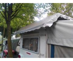 Copertura rigida per caravan/camper - Immagine 2