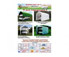 PROMOZIONE box Camper e auto Euro 1.450 - Immagine 2