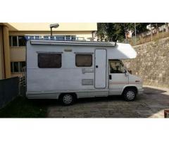 Camper ducato 1.9 td cella ci - Immagine 1