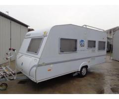 Caravan Knaus Sport 450 FU 4 posti MOOVER 12/2006 - Immagine 3