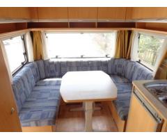 Caravan Knaus Sport 450 FU 4 posti MOOVER 12/2006 - Immagine 5