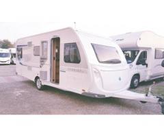 KNAUS Sudwind 580 QS PRONTA CONEGNA - Immagine 1