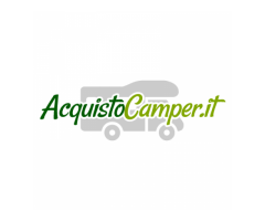Compro Ritiro Camper pagamento immediato ASTI - Immagine 1