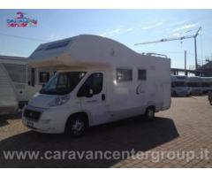 CARAVAN INTERNATIONAL CI RIVIERA 110--- PROMO - Immagine 1