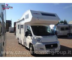 CARAVAN INTERNATIONAL CI RIVIERA 110--- PROMO - Immagine 2